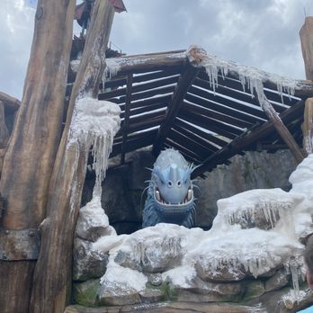 Universal Epic Universe - Isle of Berk - Amusement Parks Near Me - Orlando, Florida Universal Epic Universe - Isle of Berk - Amusement Parks Near Me - Orlando, Florida