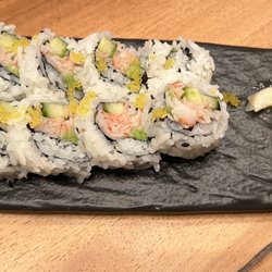 Sugarfin - California Roll*