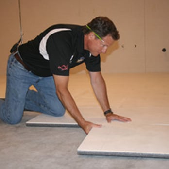 McInroy Basement Systems - For basement floor insulation that includes waterproof floor underlayment, choose ThermalDry® Insulated Floor Decking™ - Waterproofing Near Me McInroy Basement Systems - For basement floor insulation that includes waterproof floor underlayment, choose ThermalDry® Insulated Floor Decking™ - Waterproofing Near Me
