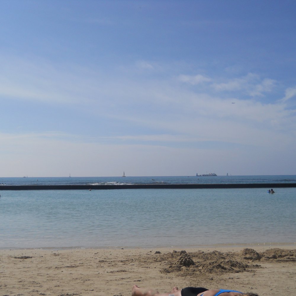 Kuhio Beach Park - Parks Near Me - Honolulu, Hawaii Kuhio Beach Park - Parks Near Me - Honolulu, Hawaii
