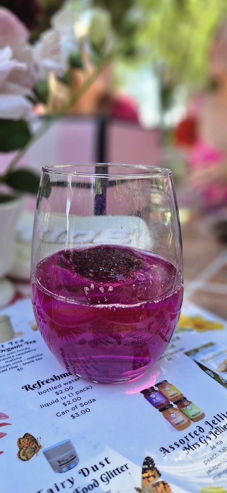 Briar Rose Winery Logo