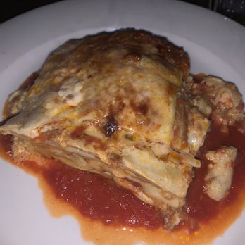 Mercato - Lasagna - Italian Near Me - New York, New York