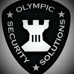 Olympic Security Solutions