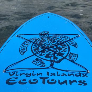 Virgin Islands Ecotours - Nice day on the water minus the wind - Tours Near Me - St Thomas, Virgin Islands