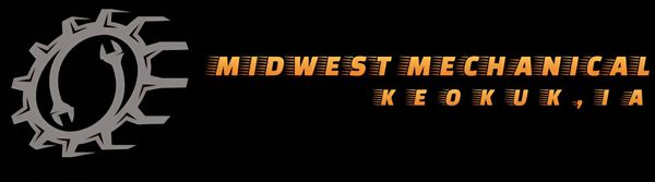 Midwest Mechanical Logo
