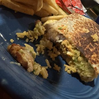 El Gallo Bar & Grill - El Gringo burrito - Mexican Near Me - Charleston , South Carolina El Gallo Bar & Grill - El Gringo burrito - Mexican Near Me - Charleston , South Carolina