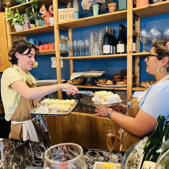 Little Sister - Staff was so cool! - Breakfast & Brunch Near Me - Providence, Rhode Island Little Sister - Staff was so cool! - Breakfast & Brunch Near Me - Providence, Rhode Island
