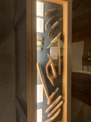 Totem Heritage Center by null