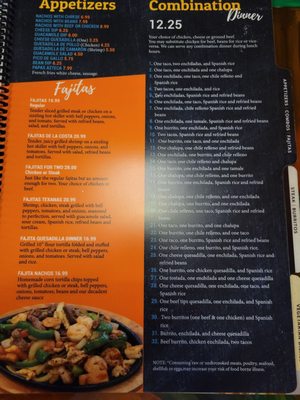 Rey Azteca Mexican Restaurant by null