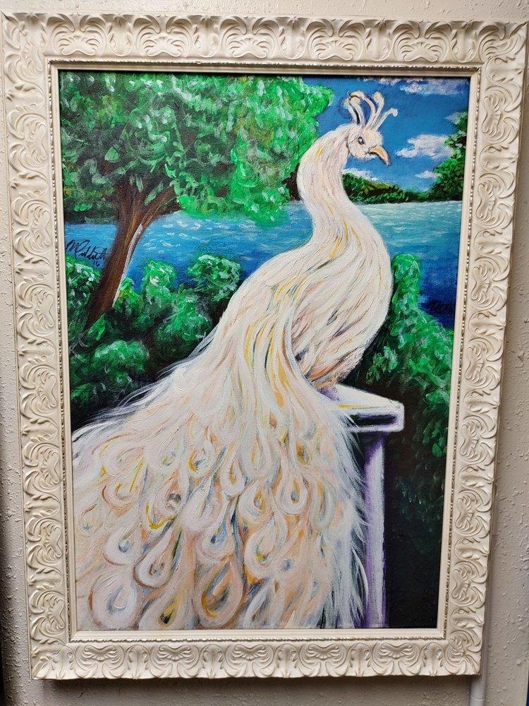 SIRRIL ART GALLERY Updated August 2024 1 Royal St, Salado, Texas