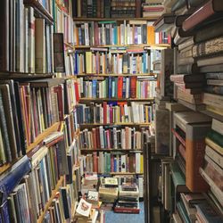 Southwest Book Trader