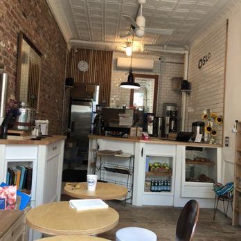 Oslo Coffee Roasters - Coffee Roasteries Near Me - New York, New York Oslo Coffee Roasters - Coffee Roasteries Near Me - New York, New York