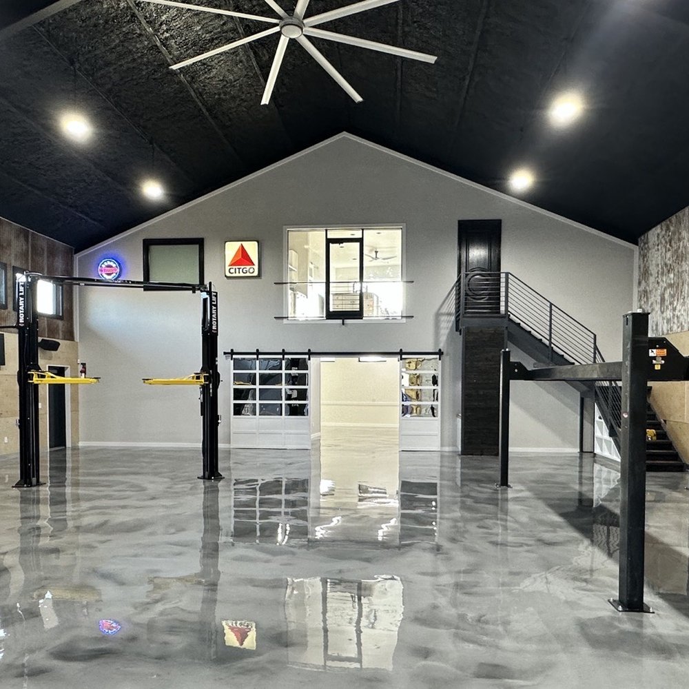 TOP 10 BEST Garage Floor Coating near Cedar Park, TX - Updated 2026 - Yelp, image size:1000x1000