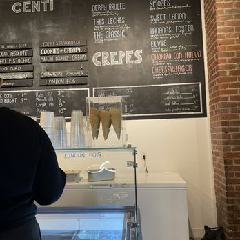 Centi - Desserts Near Me - Omaha, Nebraska Centi - Desserts Near Me - Omaha, Nebraska