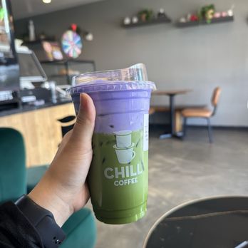 Chill Coffee - Coffee & Tea Near Me - Westminster, California Chill Coffee - Coffee & Tea Near Me - Westminster, California