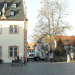 Cafe Bar One - Guter Blick...Mal das Foddo anklicken