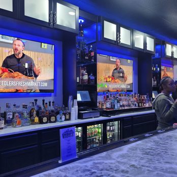 Vibez Ultra Lounge - a man sitting at the bar - Lounges Near Me - Indianapolis, Indiana Vibez Ultra Lounge - a man sitting at the bar - Lounges Near Me - Indianapolis, Indiana