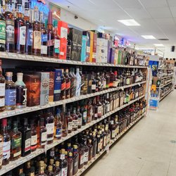 Frank's Liquors Plus