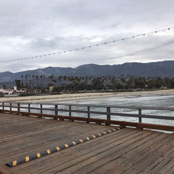 Stearns Wharf - Local Flavor Near Me - Santa Barbara, California Stearns Wharf - Local Flavor Near Me - Santa Barbara, California