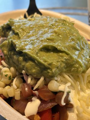 Chipotle Mexican Grill by null
