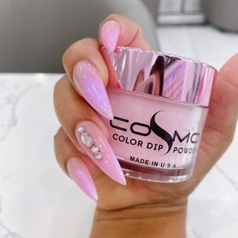 Model Nails - Nail Salons Near Me - Anderson, South Carolina Model Nails - Nail Salons Near Me - Anderson, South Carolina