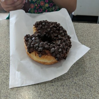 Donut Parlor - Donuts Near Me - Tempe, Arizona Donut Parlor - Donuts Near Me - Tempe, Arizona