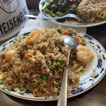 Wong's Chinese Restaurant - Shrimp fried rice - Chinese Near Me - Willows, California Wong's Chinese Restaurant - Shrimp fried rice - Chinese Near Me - Willows, California