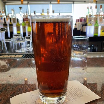 Gordon Biersch - Marzen! - Breweries Near Me - Atlanta, Georgia