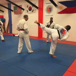 Elite Self-Defense Ca