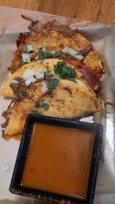Willy Taco by null