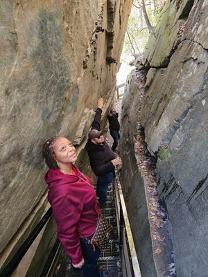 Caesars Head State Park by null