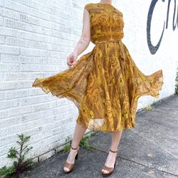 Gibson Girl Vintage