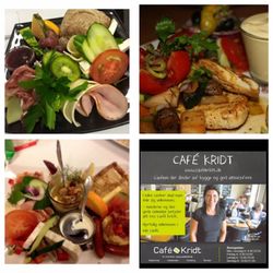 Café Kridt
