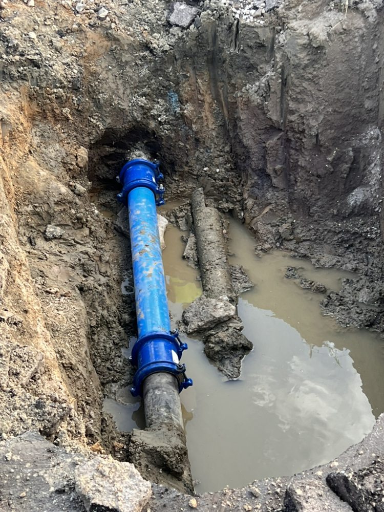 Slide of Drain Solutions & Plumbing Services