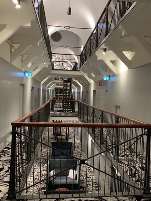 Hotel Katajanokka, Helsinki, a Tribute Portfolio Hotel by null