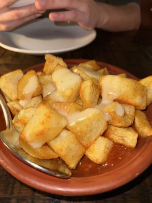The Cozy Taberna by null