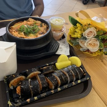 Korean Express - Korean Near Me - New York, New York