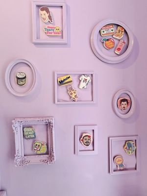 Funny Face Bakery by null