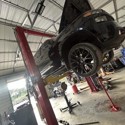Ortega Transmission Auto Repair - Transmission rebuild