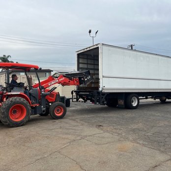 Reboot Tech - Helping a local school district to remove and safely process their used and no longer needed electronics. - Recycling Center Near Me - Montclair, California