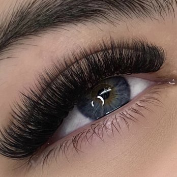 Pretty Esthetics - Mega volume lash extensions - Eyelash Service Near Me - Natick, Massachusetts