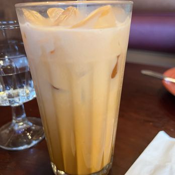 Ayothaya - Frederickson - Tea - Thai Near Me - Puyallup, Washington