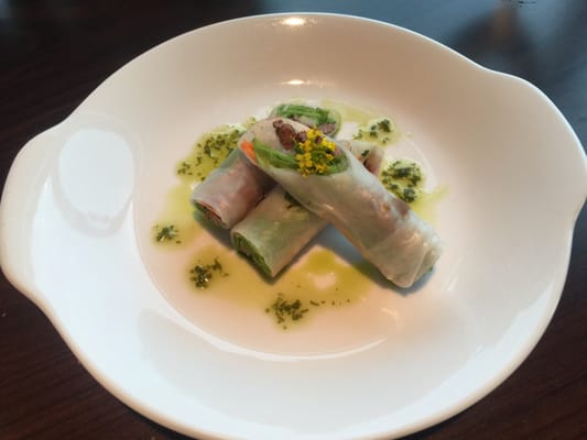 The Culinary Institute of Canada by null