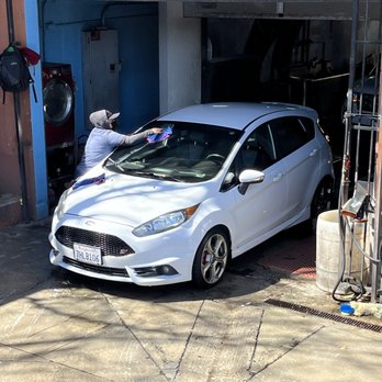 Studio City Hand Car Wash - Car Wash Near Me - Studio City, California Studio City Hand Car Wash - Car Wash Near Me - Studio City, California