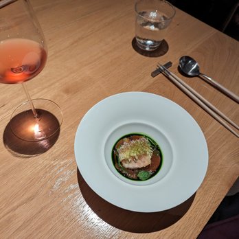 Kato - Taiwanese Near Me - Los Angeles, California