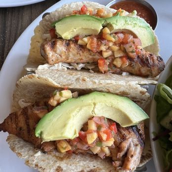 Rock'N Fish - Fish Tacos - Seafood Near Me - Manhattan Beach, California