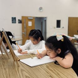 Holy Trinity Lutheran Academy