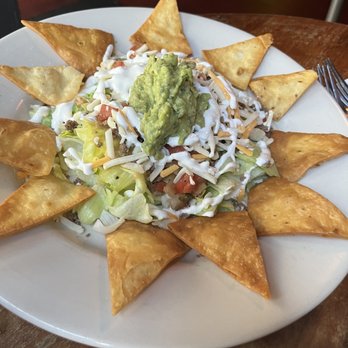 Retro Restaurant & Lounge - Taco Salad - New American Near Me - Seattle, Washington Retro Restaurant & Lounge - Taco Salad - New American Near Me - Seattle, Washington