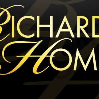 Richardson Homes - Logo - General Contractors Near Me - Oklahoma City, Oklahoma Richardson Homes - Logo - General Contractors Near Me - Oklahoma City, Oklahoma
