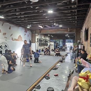 The Misfits Club - Muay Thai Near Me - Tujunga, California The Misfits Club - Muay Thai Near Me - Tujunga, California